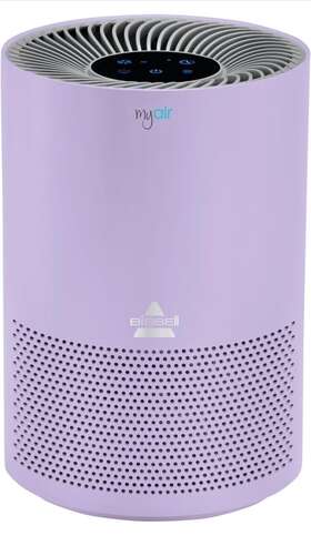 2780p Bissell - Myair Personal Air Purifier Purple