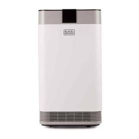 Bapuv350 Black Decker 4-stage Electrostatic Precipitator Air Purifier