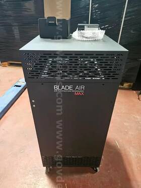 Hcfm-1 Blade Brand New In Box Hepa Filter System 530 Cfm Replacement Filters