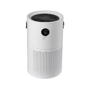 Fsh1 Blarie Freshia Air Purifier Eliminates Up To 99.7% Home Cleaning System
