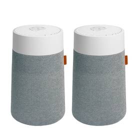 112678 Blue Pure Blueair Personal Air Purifier Hepa Energy Efficient 3-stage Filtration