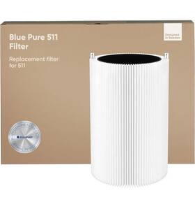 110009 Blueair New Open Box Genuine Blue Pure 511 Particle