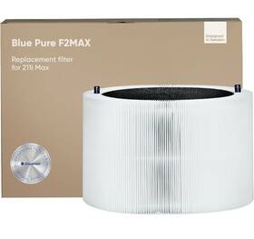 110039 Blueair New Genuine F2max Replacement Filter For Blue Pure 211i Max