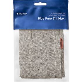 110045 Blueair Blue Pure 311i Max Pre-filter - Limestone