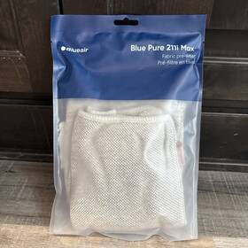 110051 Blueair Genuine Pre-filter Blue Pure 211i Max Air Purifier Washable Fabric