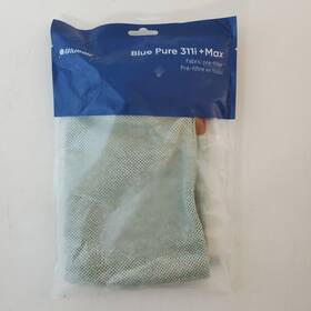 110054 Blueair Genuine Pre-filter Blue Pure 311i Max Air Purifier Washable Fabric