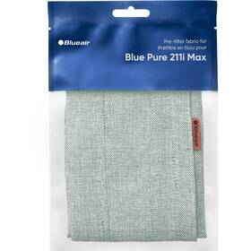 110055 Blueair Blue Pure 211i Max Pre-filter - Moss