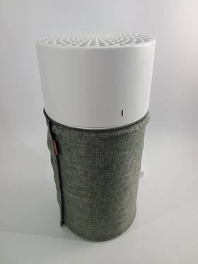 110057 Blueair - Blue Pure 411 Auto Hepa Silent Smart Roomair Cleaner Filter