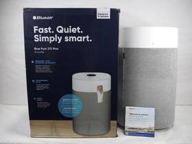 110059 Blueair Blue Pure 211i Max 100 Smart Air Purifier