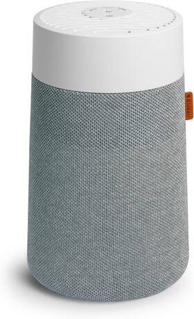 Blueair 114129824918 Air Purifier For Bedroom Home Office Nursery - Removes Allergens