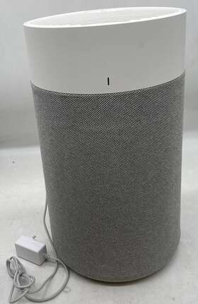 311i Blueair Blue Pure Max 100 - 120v Pac Filter Fog Pre-filter Used