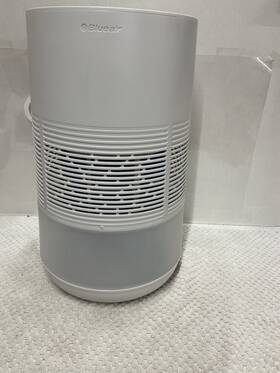 3531911000 Blueair Smart Humidifier Touch Screen With 3.5l Dishwasher Safe-read Desc