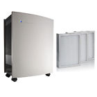 Blueair 503 Classic Air Purification System White W Antibacterial Se 636156025255