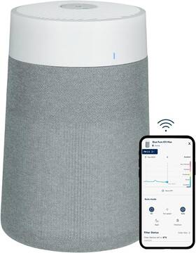 511i Blueair Blue Pure Max Air Purifier