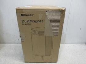 5240i Blueair Dust Magnet Tabletop Air Purifier Hepasilent Grey