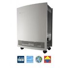 Blueair 603 Hepasilent Air-purification System 885127761030