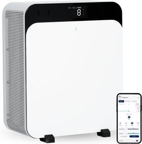 6712211000 Blueair Air Purifiers For Home Pets Allergens Cleaner Large Room Cp7i