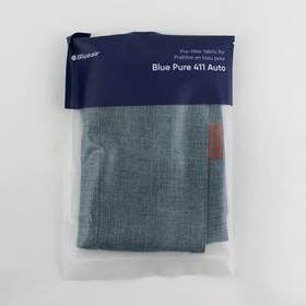 Blueair 689122014623 Pre-filter Aurora Light New Replacement Prefilter For