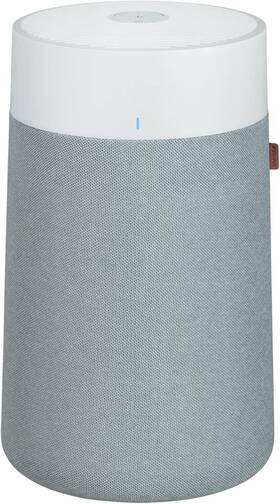 Blueair 689122023007 Air Pure 411a Max Purifiers For Bedroom Hepasilent Small Room Smoke-blue