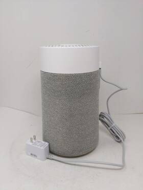 Blueair 689122024998 Mini Air Purifier For Bedroom Small Room Purifiers Home