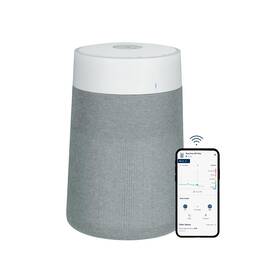 Blueair 689122026619 Air Purifiers For Small Rooms Bedroom Home Cleans 926 Sqft In One Hour Hepas