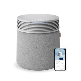 Blueair 689122030418 Air Purifier For Large Rooms And Home - Odor Eliminating Cleans Up To 3
