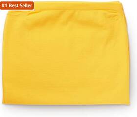 Blueair 711181883213 Blue Pure 211 Yellow Pre-filter Washable Fabric Traps Pollen Pet Hair