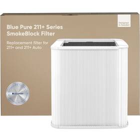 Blueair 819470026577 211 Oem Replacement Filter Compatible With Blue Pure Air Cleaner