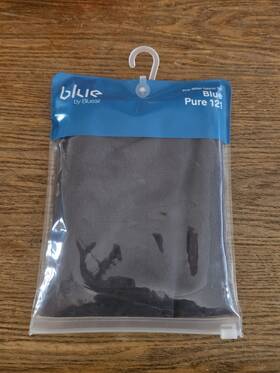 Abla121clothds Blueair Blue Pure 121 Pre-filter Dark Shadow