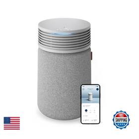 B0gqghb5w7 Blueair Blue Signature Sp3i Air Purifier For Medium Rooms Up To 498 Sq Ft Hepas