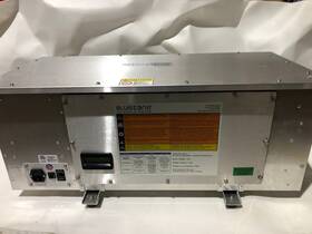 Bz420 Blueair Bluezone Model Air Purifier