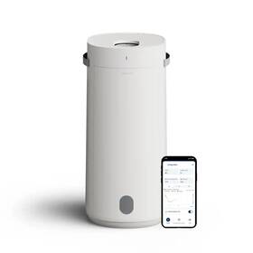 Dh3i Blueair 2-in-1 Purify Humidify Air Purifier - White