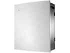 Blueair Hepa Silent Air Purification System Home Dust Dander Pollen Mold Smoke 689122000404