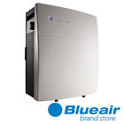 Blueair Silent Air Purifier For Smoker Allergies Large Room 203 Hepa Best 0689122000558