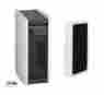 Blueair403 Blueair 403 Hepasilent Air-purification System White With 400 Series Smokestop 636156041996