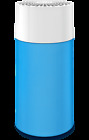 Bluepure 411 Blueair Blue Pure Air Purifier Particle And 689122007793