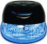 Bluonics Fresh Aire Water Based Air Revitalizer With 6 Led Color Changing