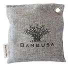 Bmb200-1pk Bambusa Bamboo Activated Charcoal Odor Absorber Bags 728360031556