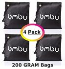 Bmbu-200g Bmbu Car Air Freshener Odor Eliminators Activated Natural 696542020585