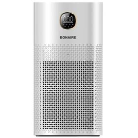 Trd5000016 Bonaire A6 Air Purifier - White Covers Up To 3600 Ft Remove Home Dust