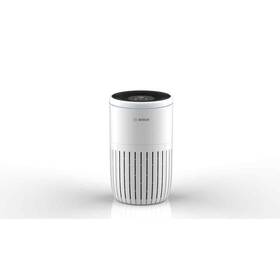 7733701949 Bosch Air4000 1 345sq. Ft. Hepa-type Whole House Air Purifier In White With 4-speeds Ener