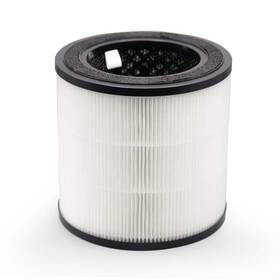 7733703207 Bosch Air 2000 Replacement Filter Covers 810 Sq. Ft. Aham Hepa - Type Whole House Ai