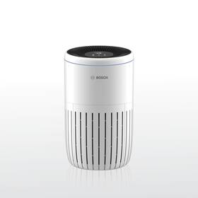 Bosch Thermotechnology 052575090016 Air Purifier For Home Covers 810-sq Ft 3-in-1 Filter Pollen Vi