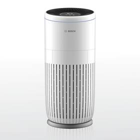 Bosch Thermotechnology 052575090030 Air Purifier For Home Large Spaces Covers 2745-sq Ft 4-in-1 Filter