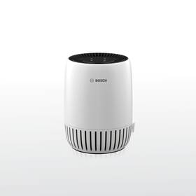 7733703695 Bosch Thermotechnology Air Purifier For Home Small Spaces Covers 500-sq Ft 2-in-1 Filter