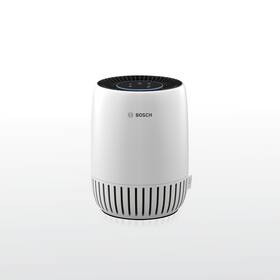 Bosch Thermotechnology 7733703698 Air Purifier For Home Small Spaces Covers 500sq Ft 2in1 Filter Po