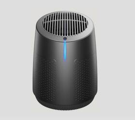 Kq-29 Bowen Air Purifier True Hepa Cleaner Home Room
