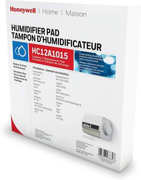 Hc12a1015 Brand Honeywell Home Hc12a1015/c Humidifier 11.5 X 8 2 Inches White