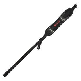 27834 Branded Neoprene Ruger Mesa Sling With Swivels Adjustable Rifle Shoulder Strap New