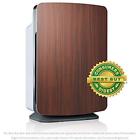 Breathesmartpurerosewood Breathesmart Hepa Air Purifiers Customizable With Filter 810587022124